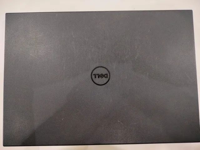 NOTEBOOK DELL INSPIRON