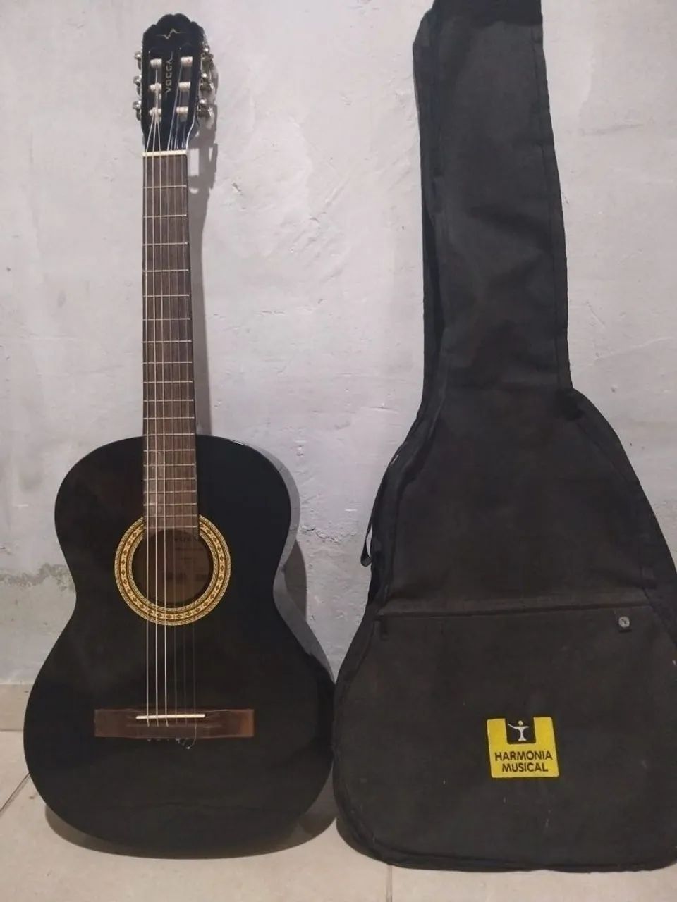 Violão Vogga 