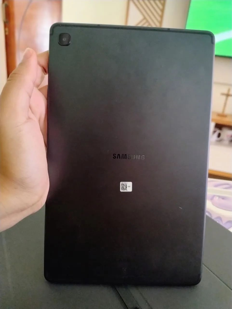 TABLET SAMSUNG S6 LITE - Foto 5