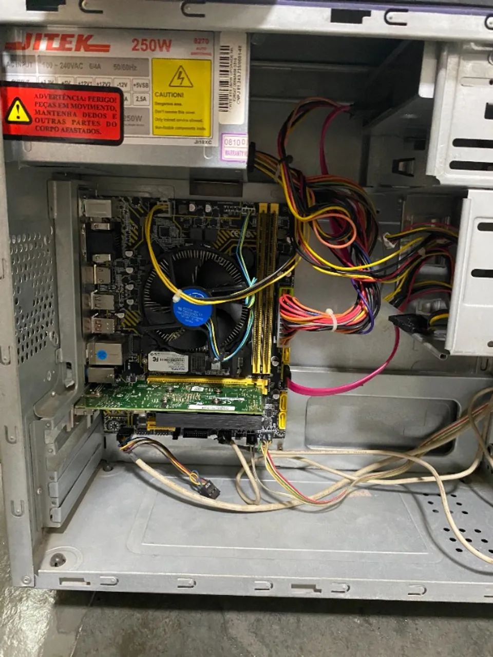 PC - computador - Foto 3