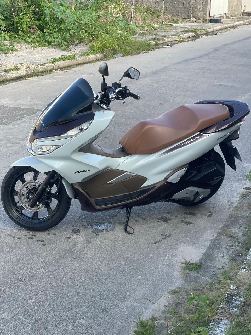 Moto extra? - Foto 4