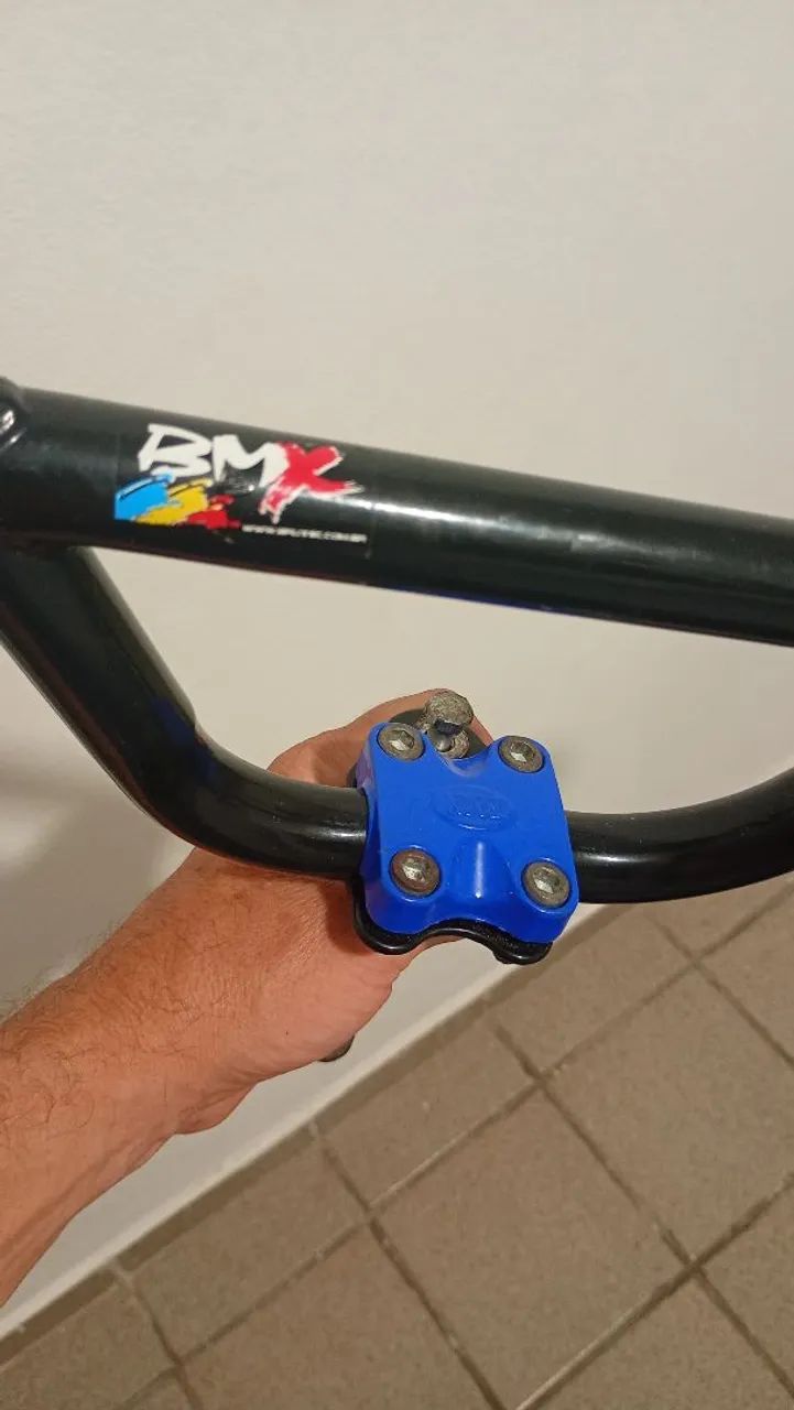 guidom + mesa bmx - Foto 3