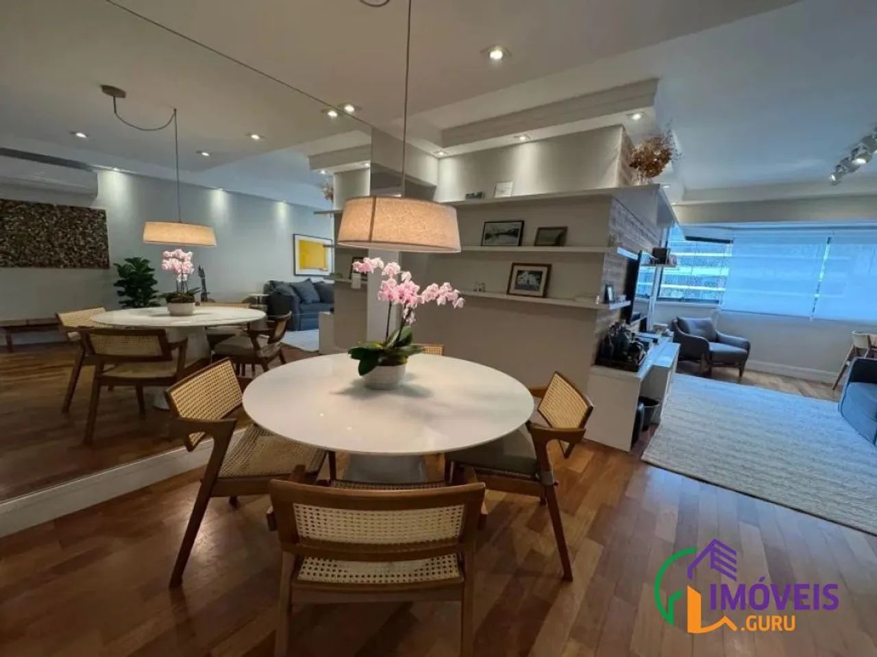 APARTAMENTO - VILA OLÍMPIA - SP - Foto 2