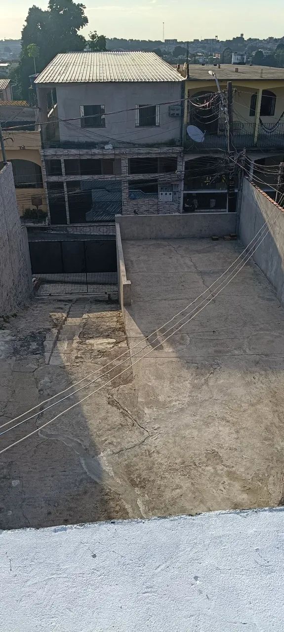 Vendo casa - Armando Mendes 