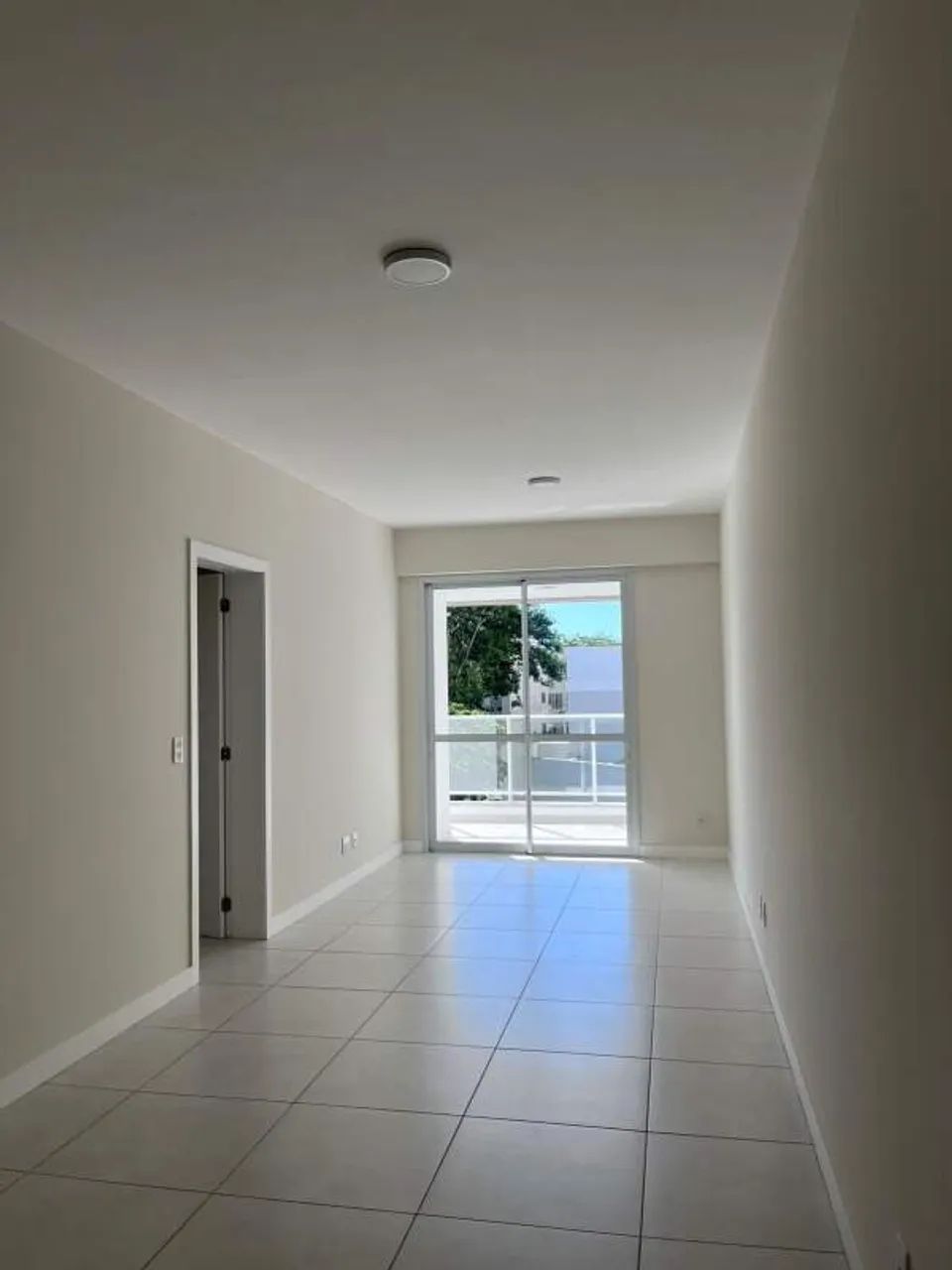 Aluguel | Apartamento 3 quartos (1 suíte) - Foto 2