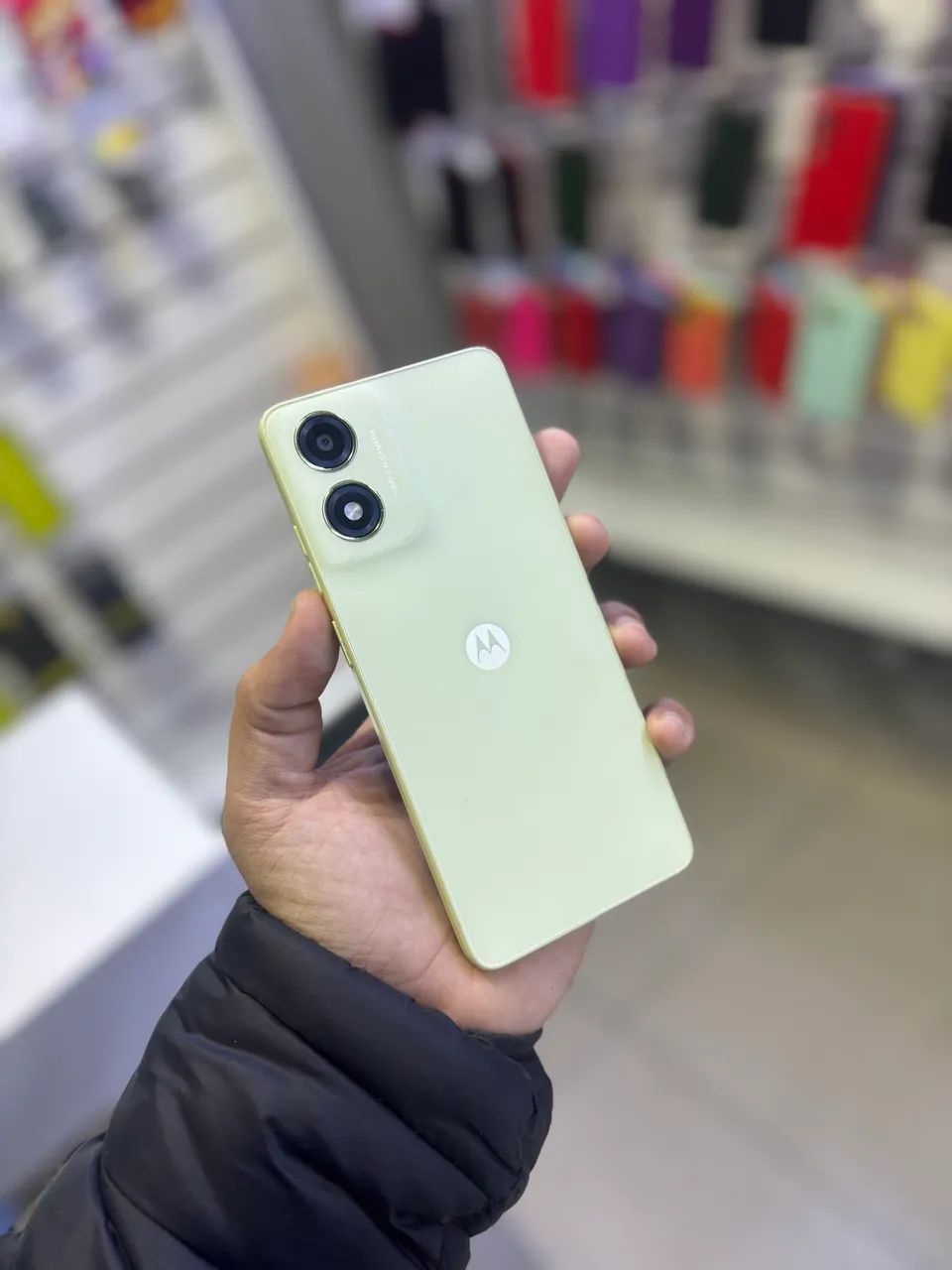 MOTO E14 - Foto 3