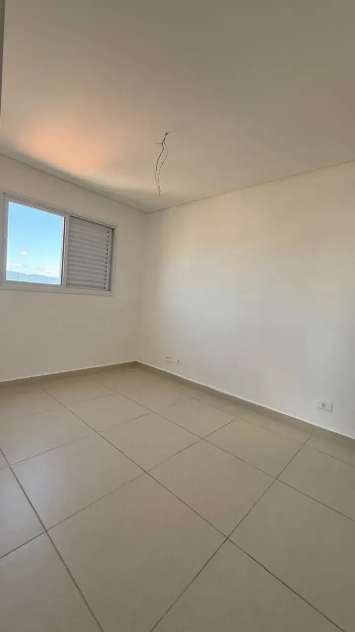 Apartamento Guilhermina