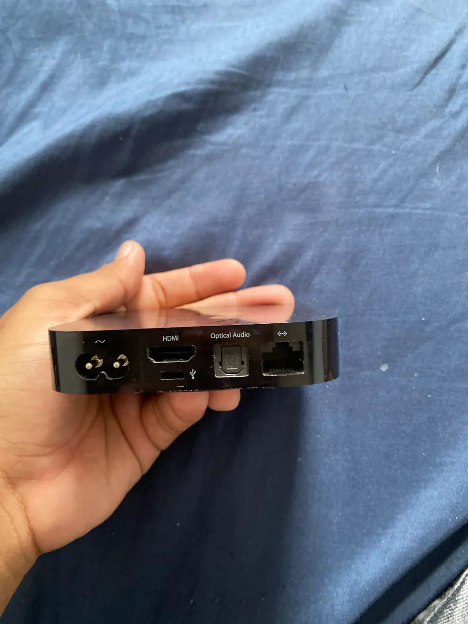 Apple TV  - Foto 2