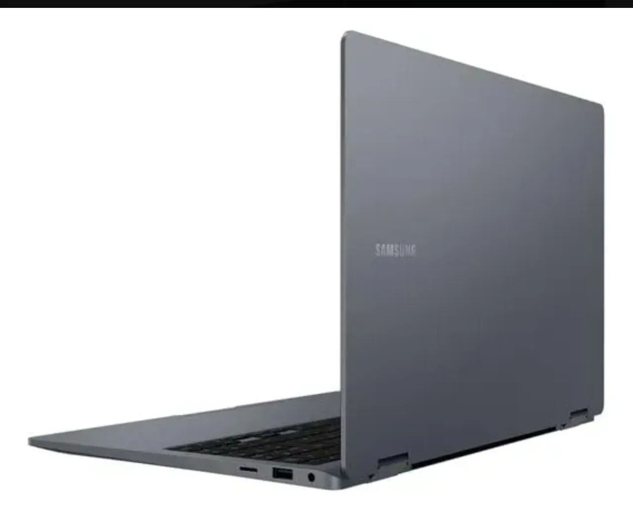 Samsung Galaxy book4 360° 1T 16gb Core i7  touch-screen  Desafio encontrar mais novo. - Foto 5