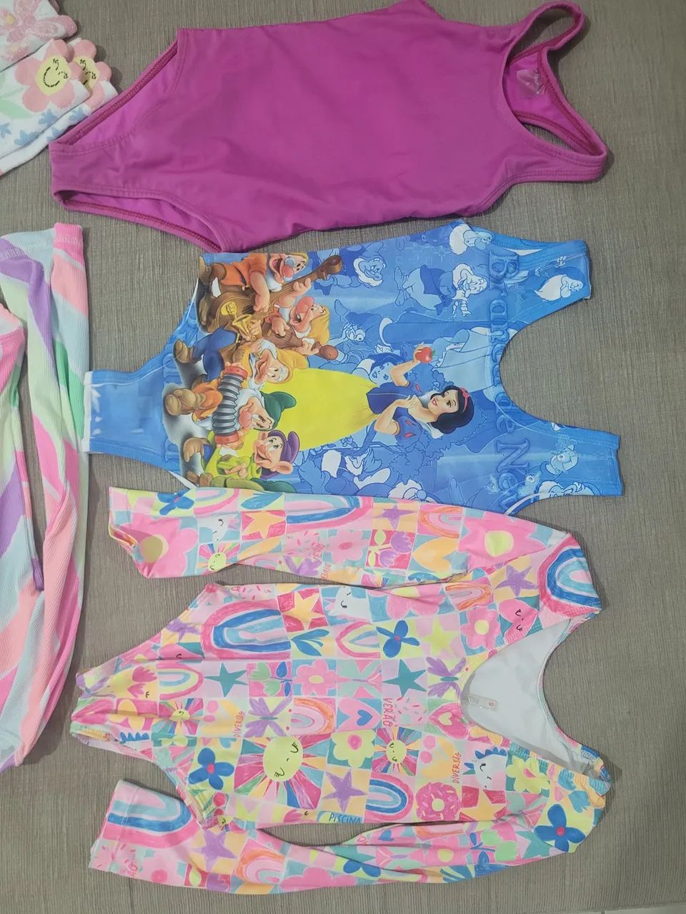 Combo de meninas - Foto 2