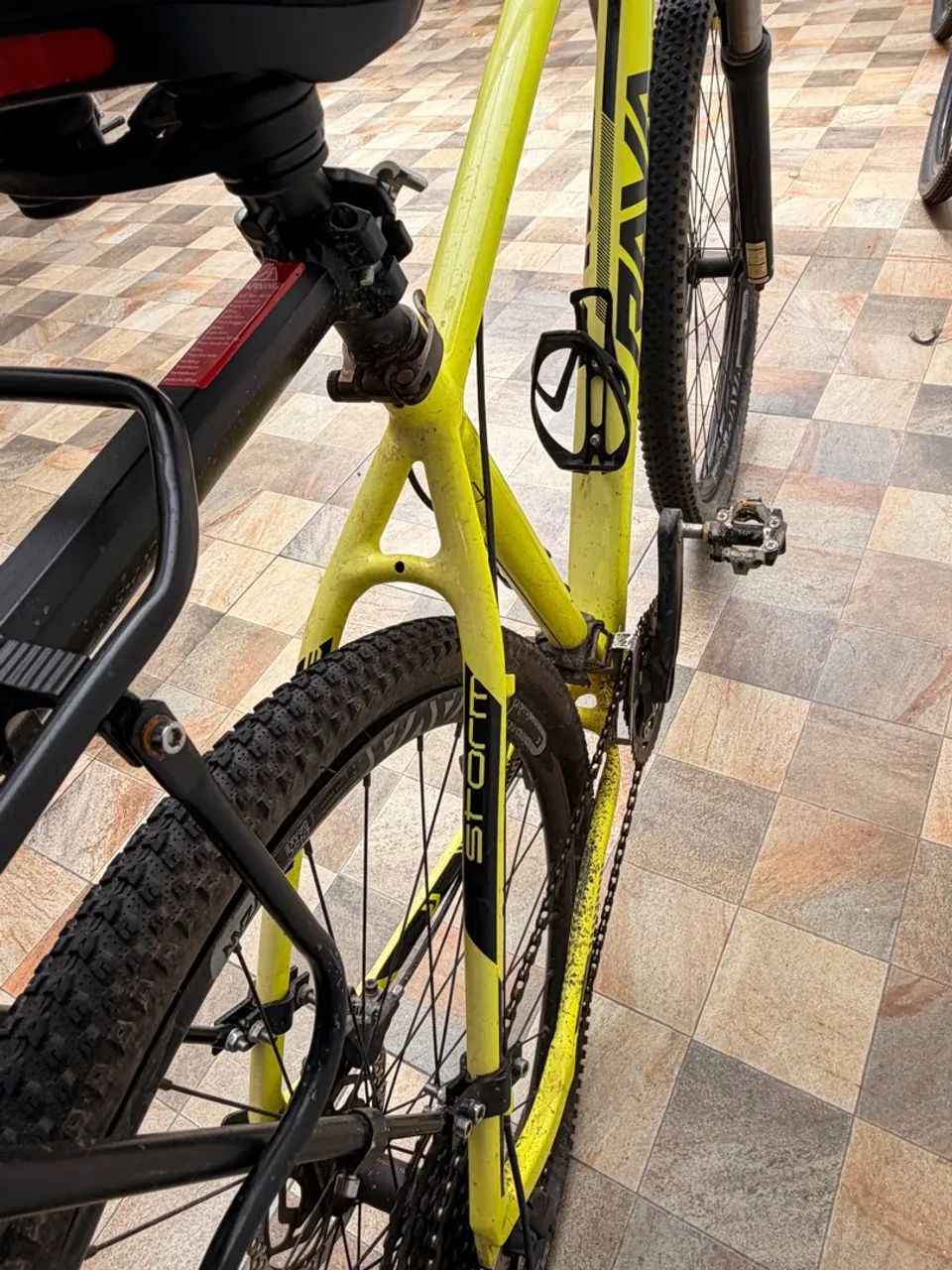 Bike Rava - Foto 4