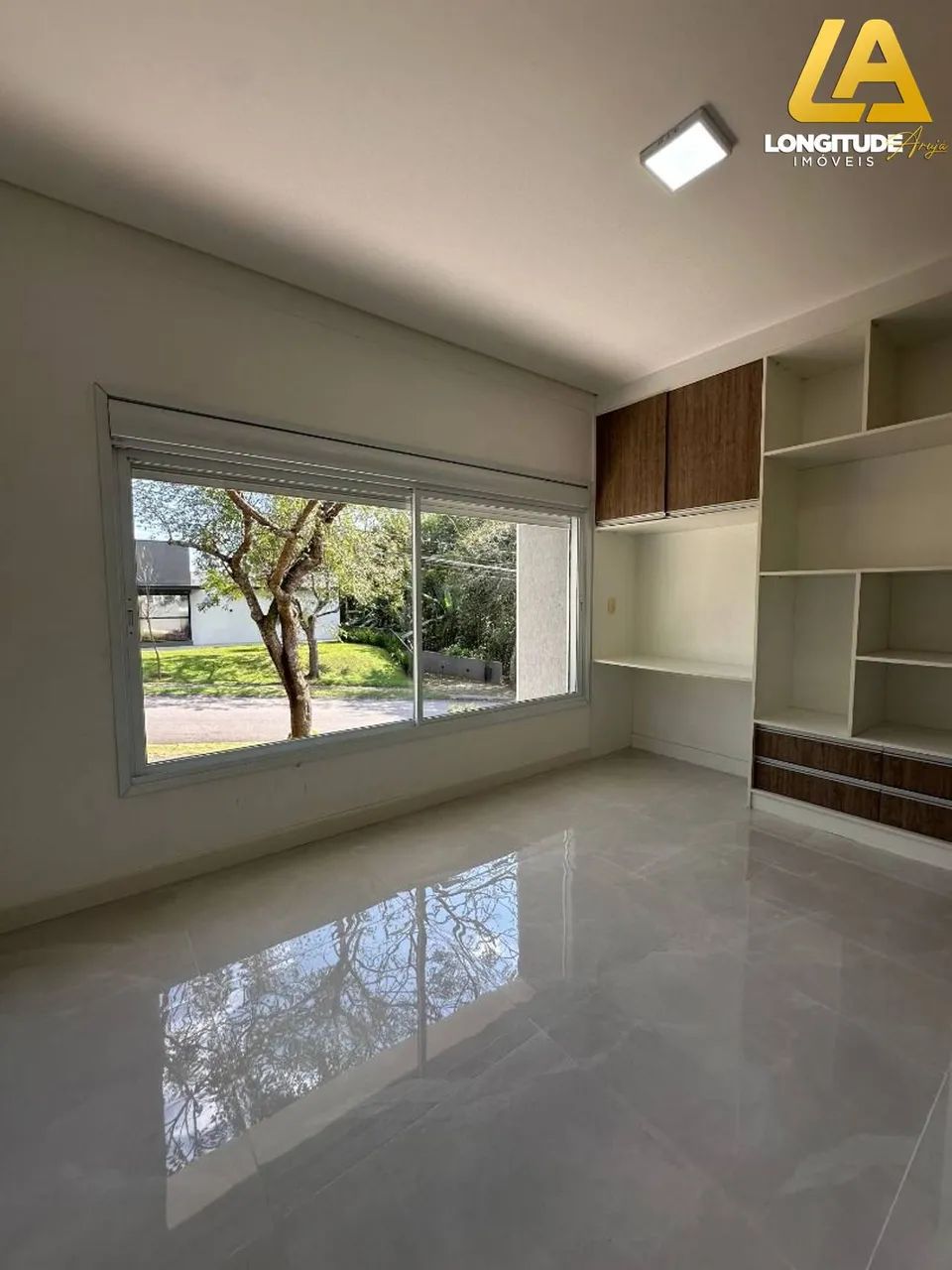 Casa nova de esquina no Reserva Ibirapitanga com 4 dormitórios e piscina - Foto 5