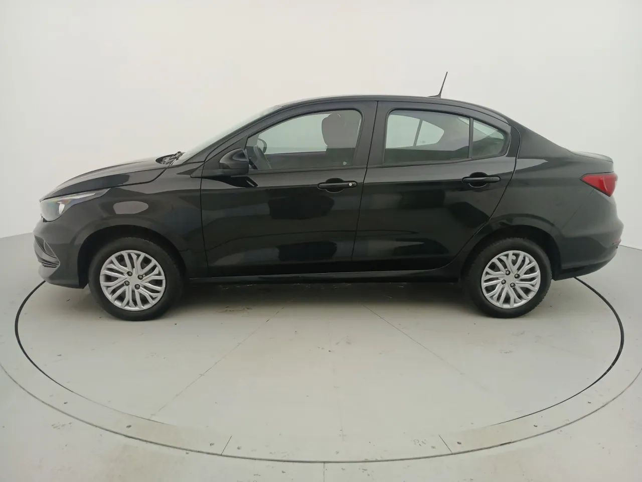 Fiat Cronos Drive 1.3 8V Flex 2024 - Foto 2