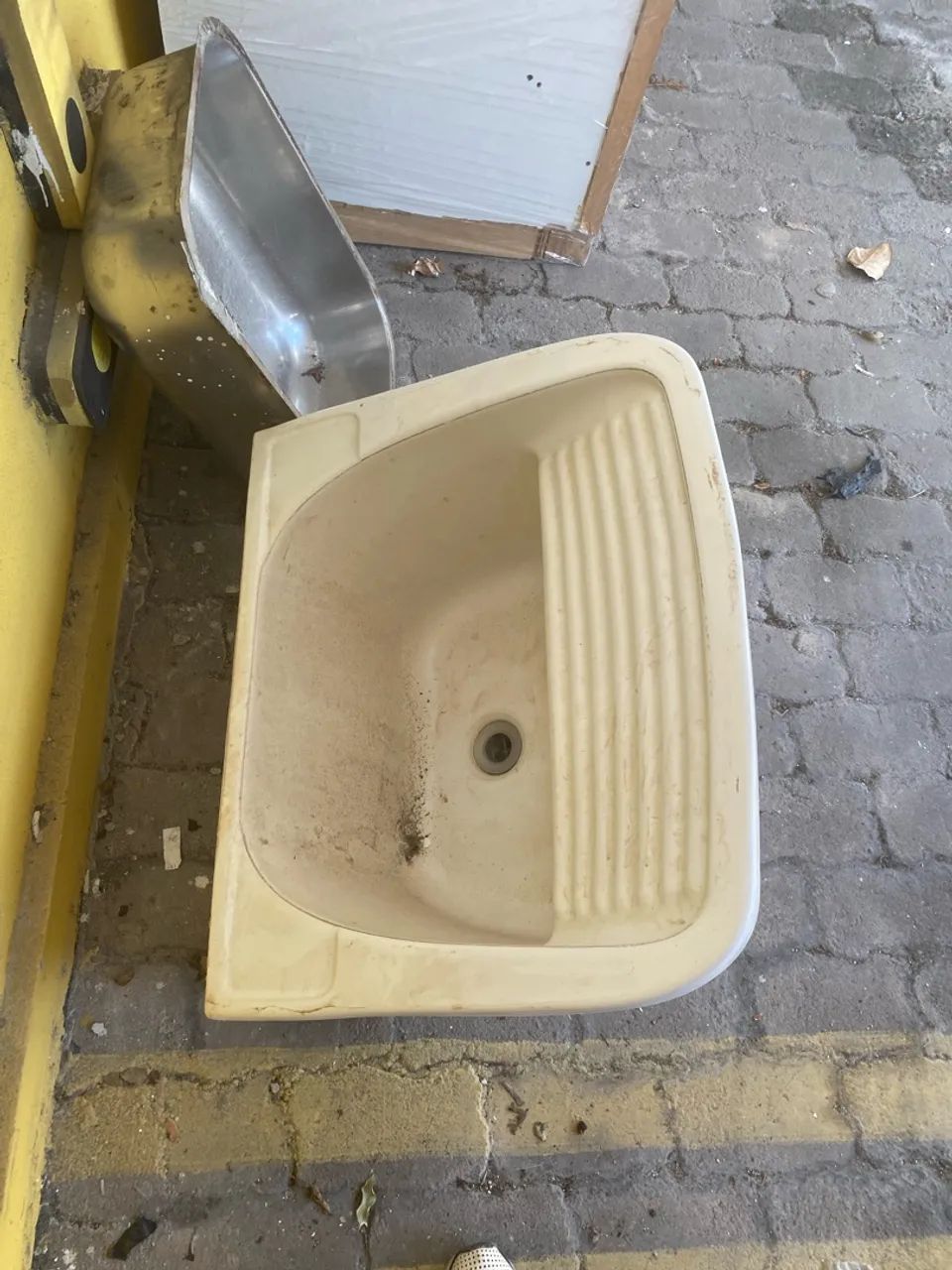 Tanque de louça - Foto 3