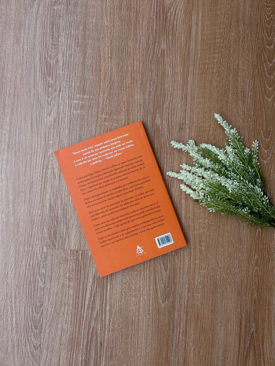 Livro: Cimo Curar Sua Vida - Foto 2