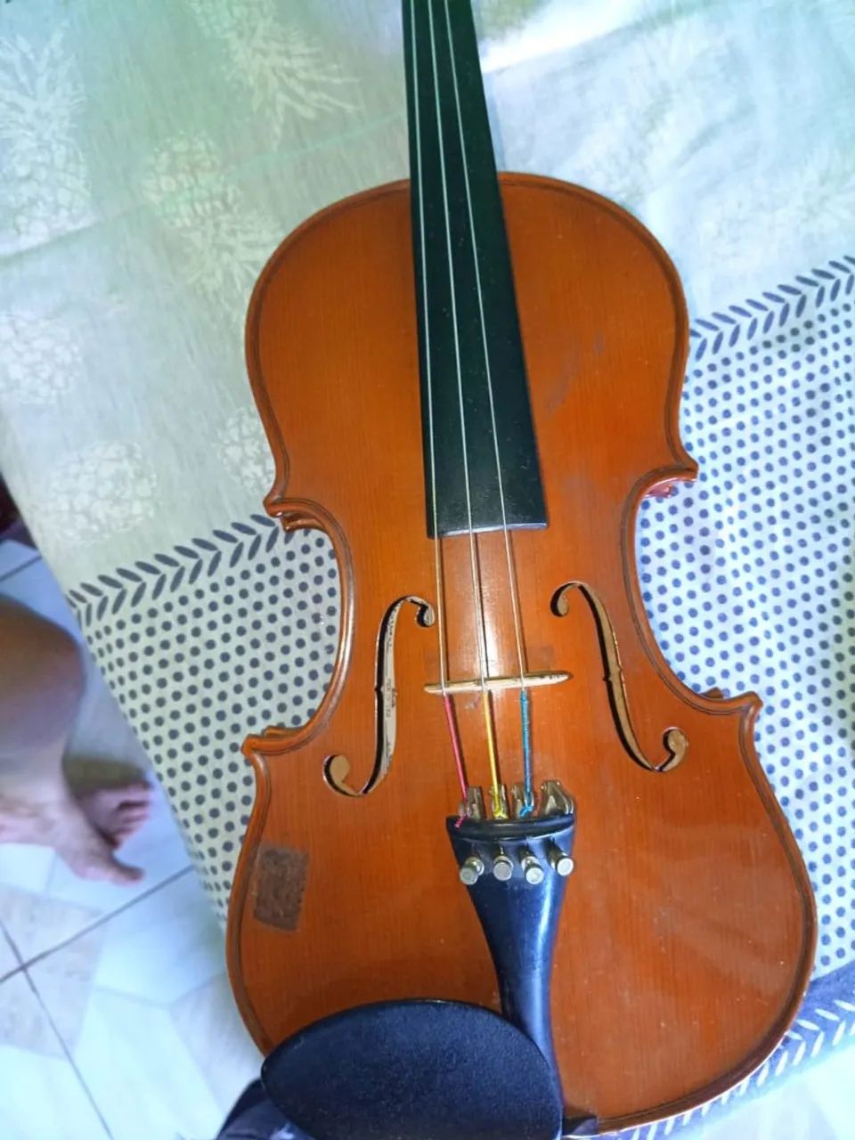 Violino ?
