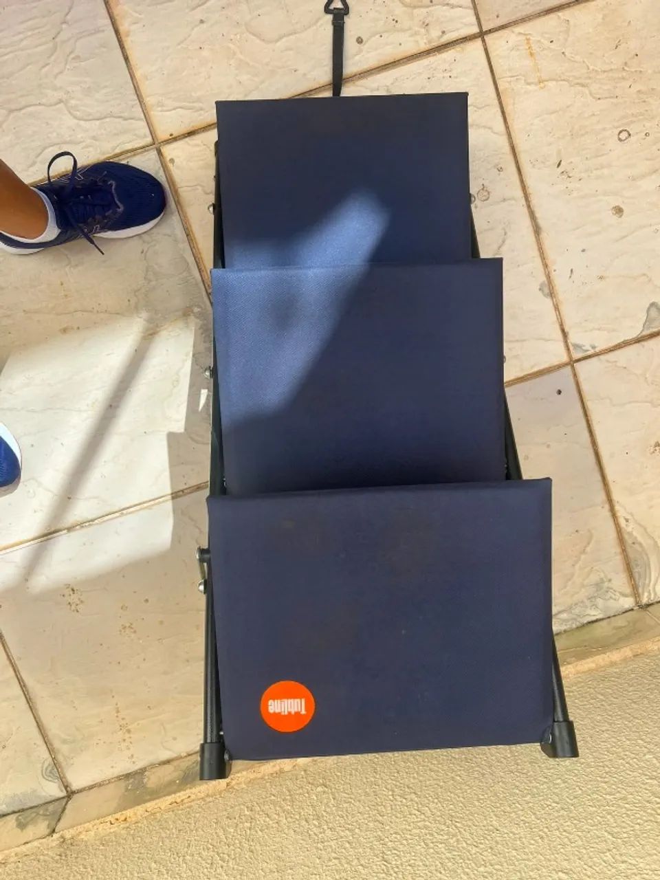 ESCADA PET - Foto 2