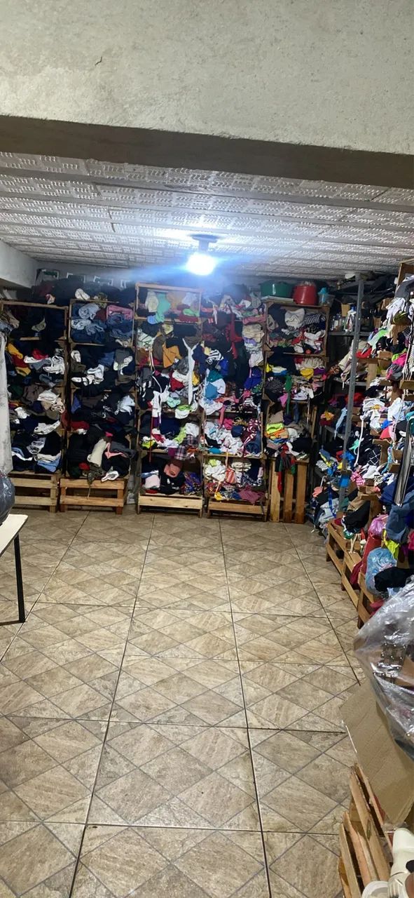 Brechó para brechó  - Foto 4