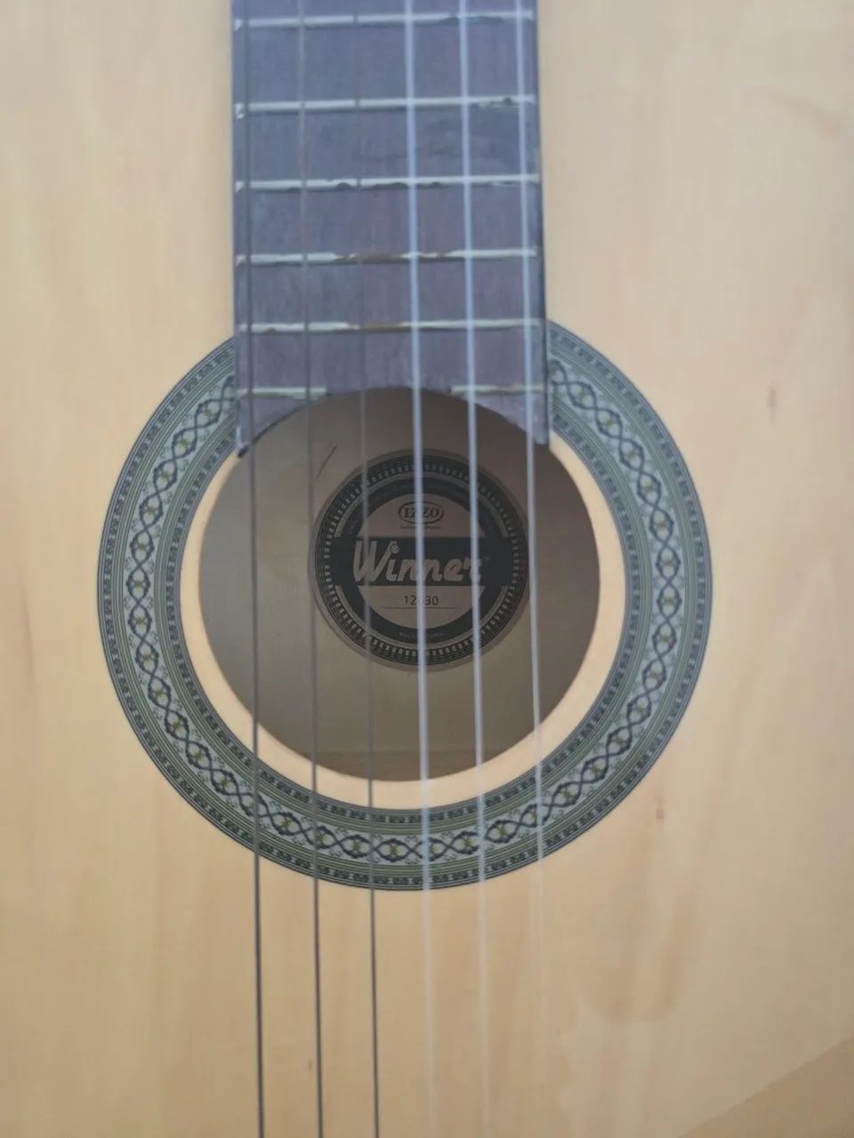 Violão  - Foto 3