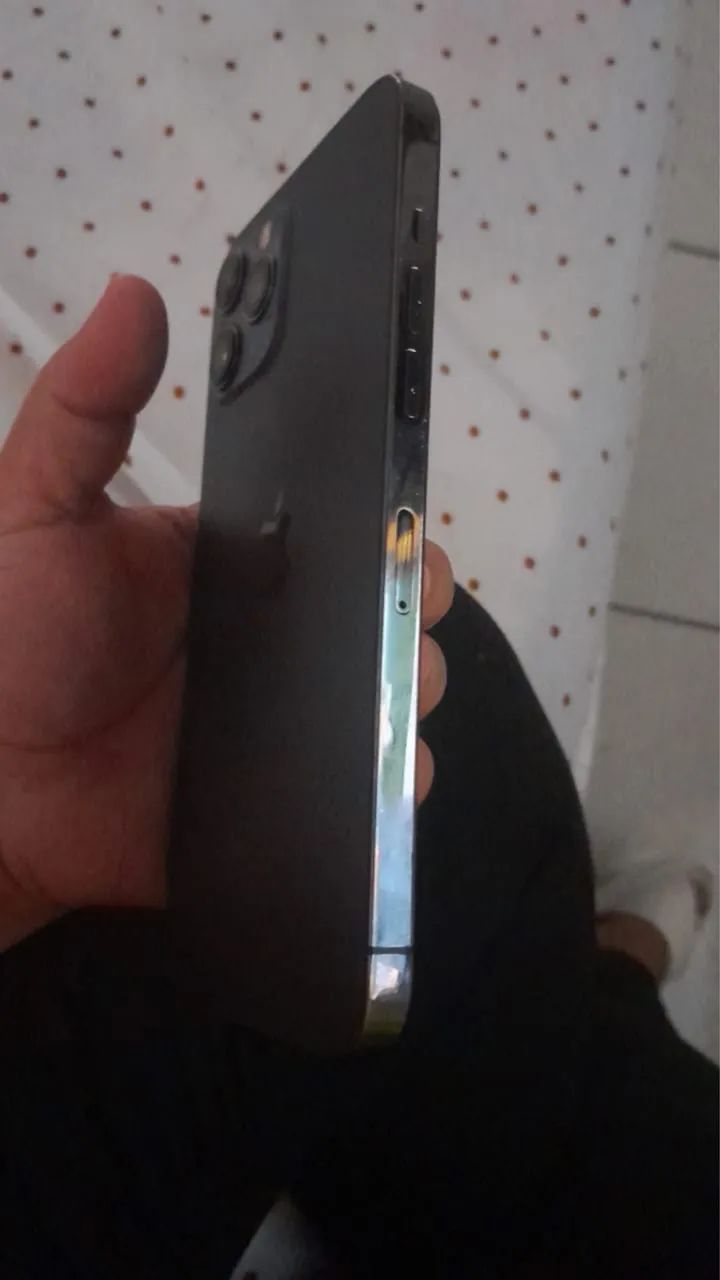 iPhone 12 Pro Max - Foto 3