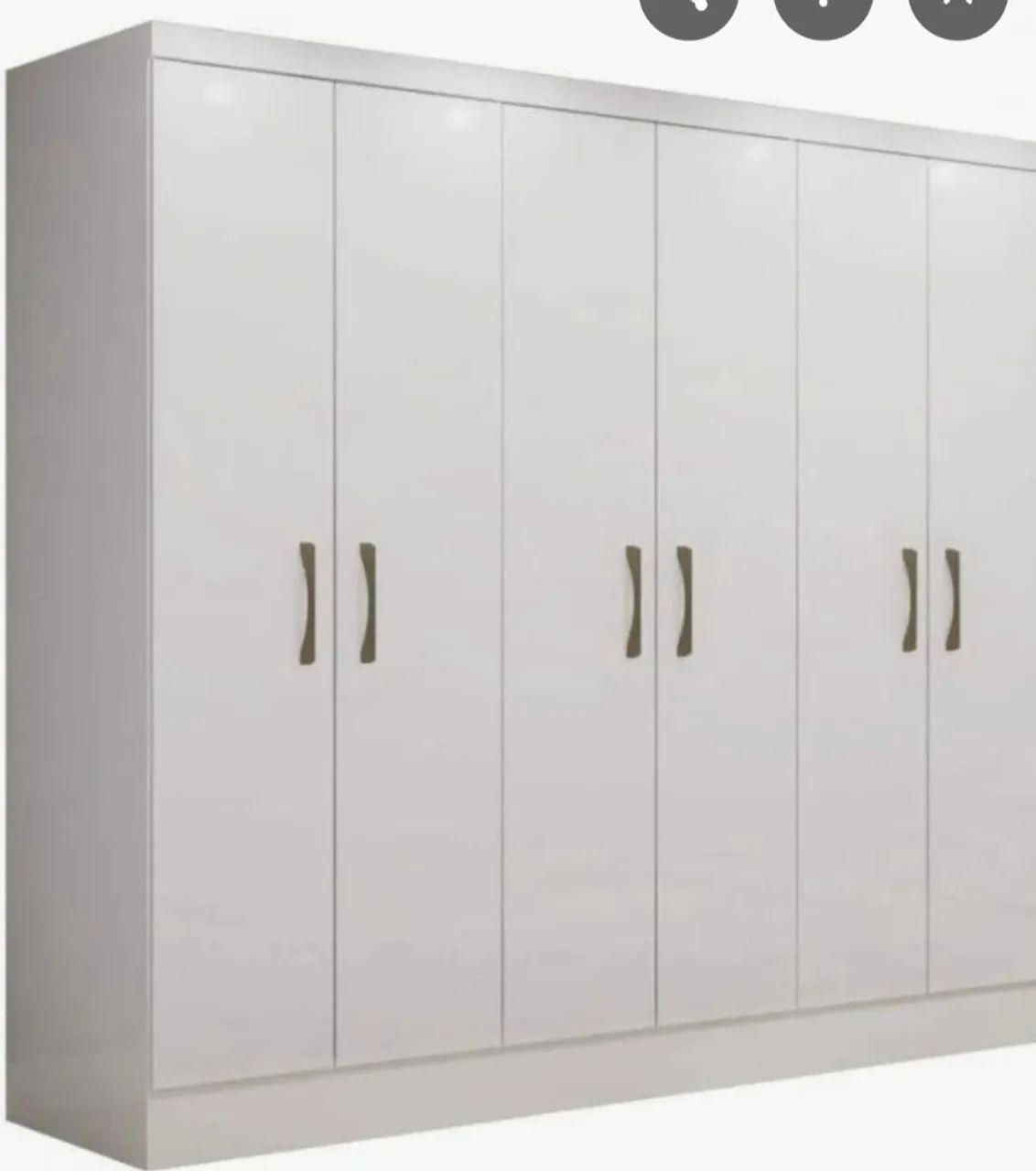 Cama mais box solteiro  - Foto 5