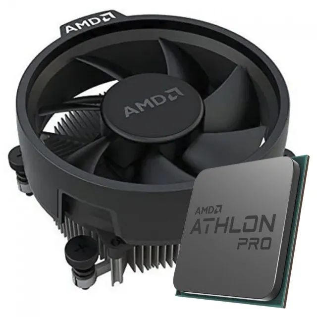 Processador AMD Athlon