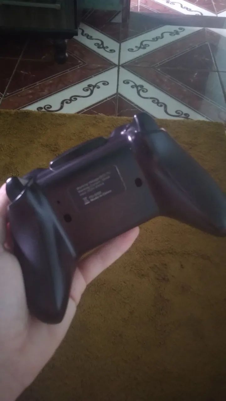 Controle iPega PG-9023 Bluetooth para Celular e PC - Foto 2