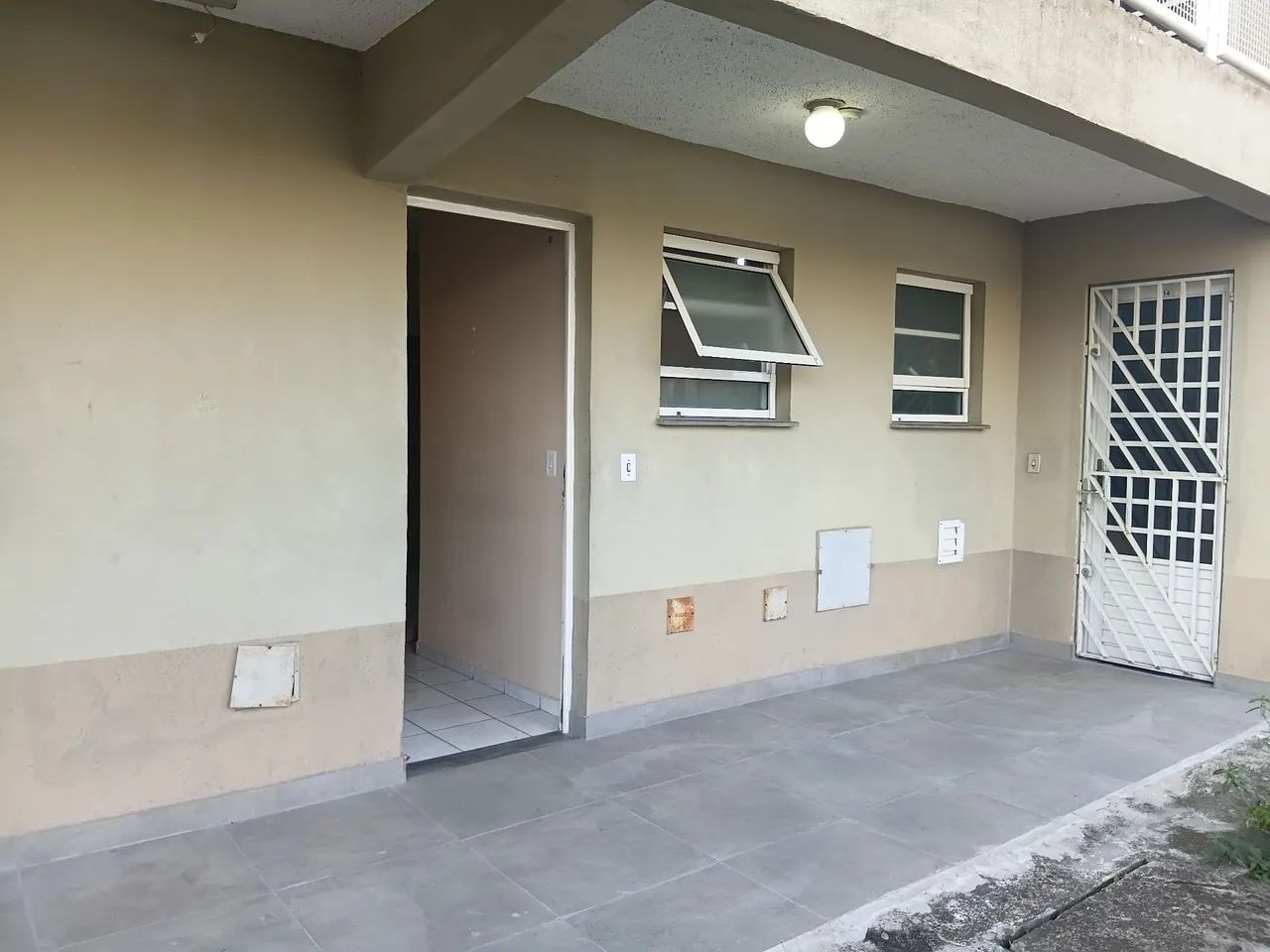 Apartamento cdhu no térreo  - Foto 2