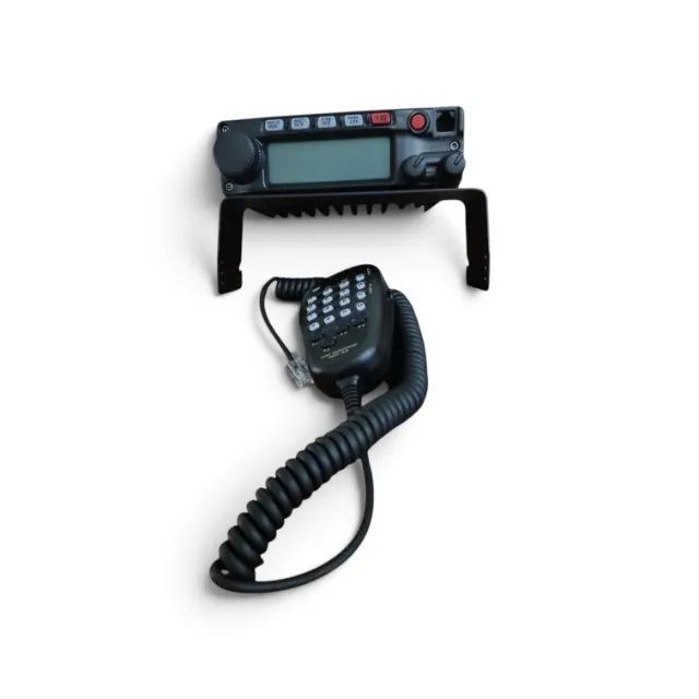 Radio VHF 2980 Yaesu - Foto 2