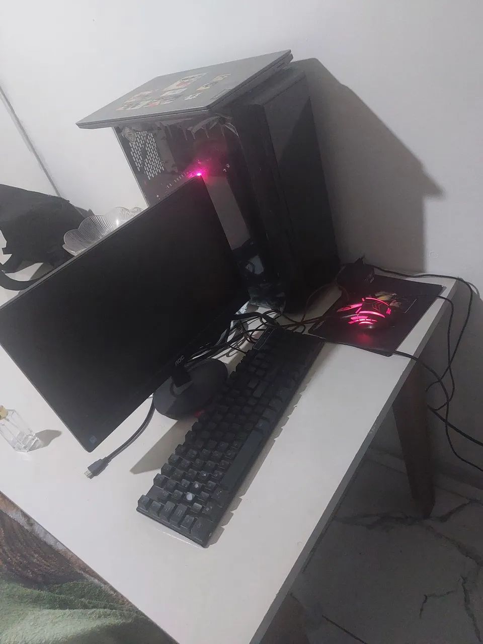 Computador completo PROMOÇÃO!! - Foto 4