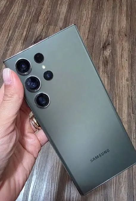 S23 ultra  - Foto 3