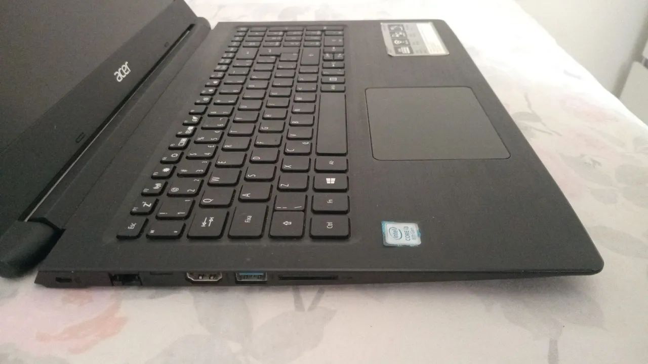 Notebook Acer I3 - Foto 4