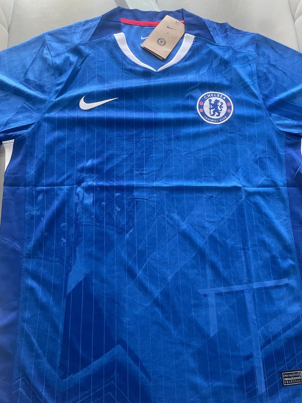 Camisas de time - Foto 4