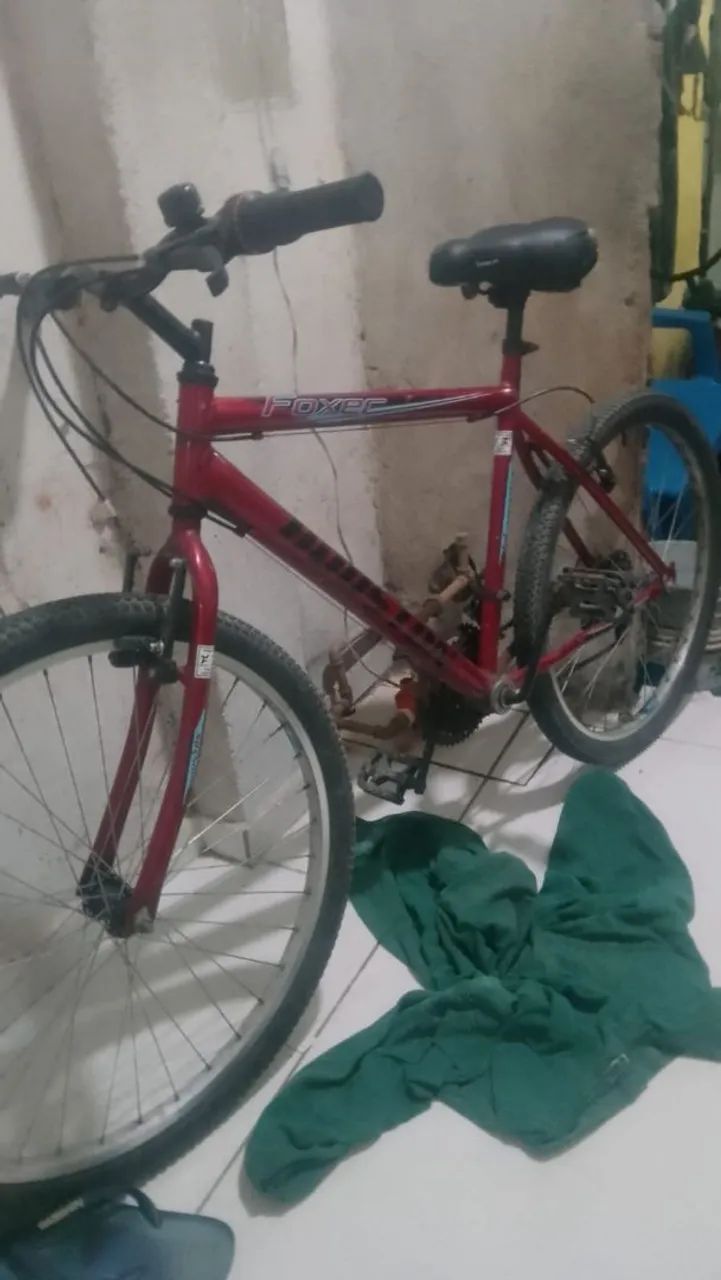 Bicicleta  - Foto 2
