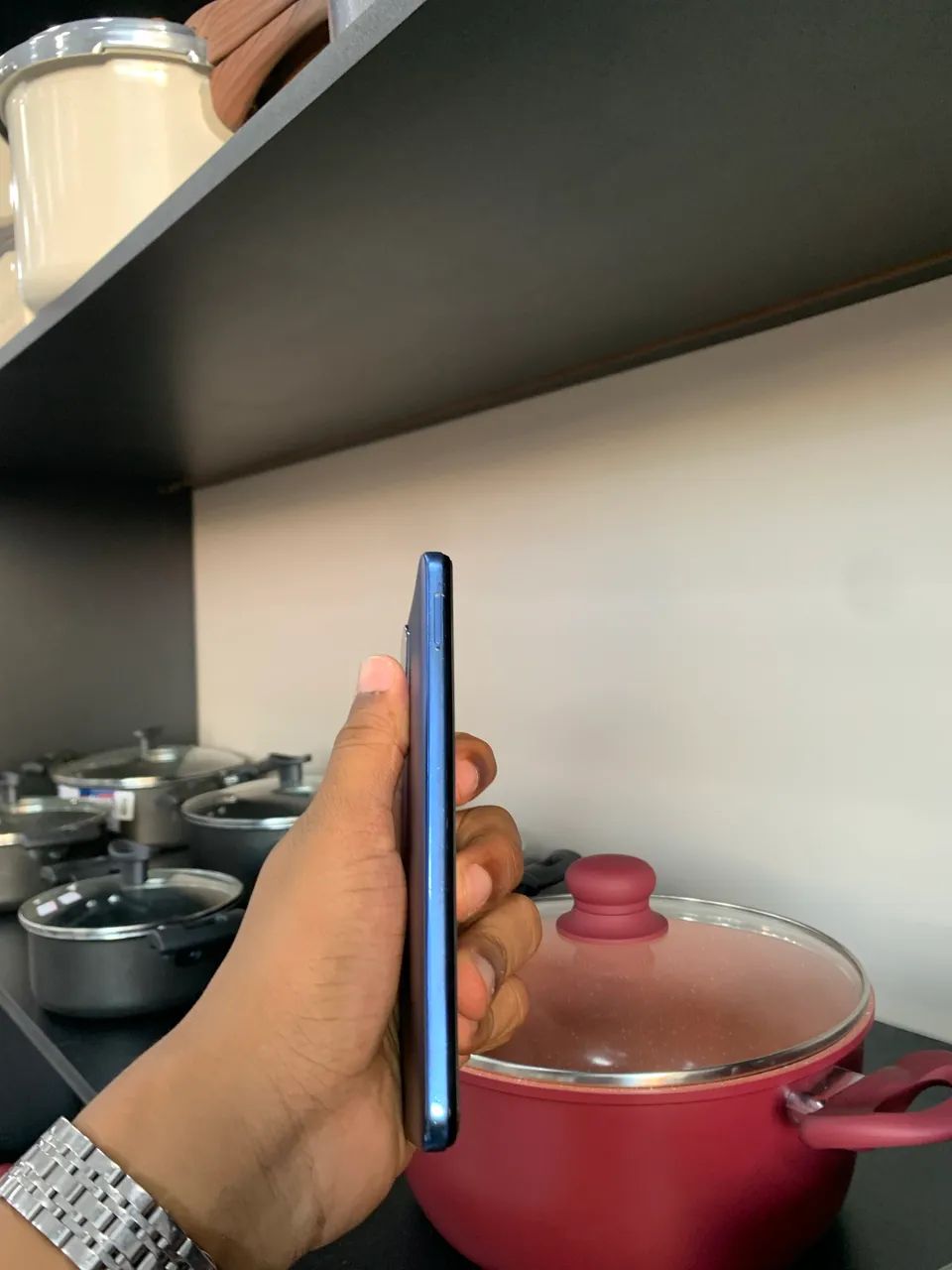     Redmi Note 11 128GB | Oferta Imperdível! - Foto 3