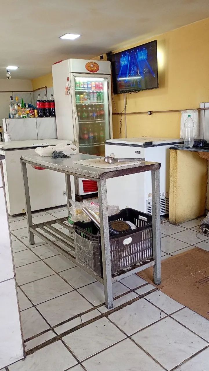 Repasse Galeteria em Expanção  - Foto 5