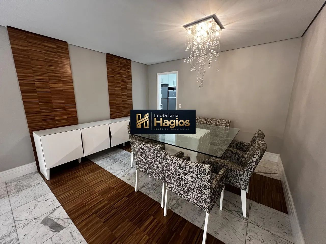 Apartamento para Locação  Edifício Mont Blanc  Barueri/SP - Foto 3
