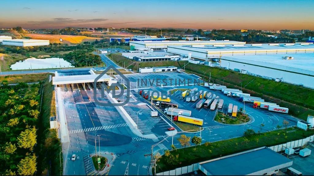 Galpão Triple A - 3.865m² de ABL - 7 Docas - Próximo ao Aeroporto - Guarulhos I - Foto 11