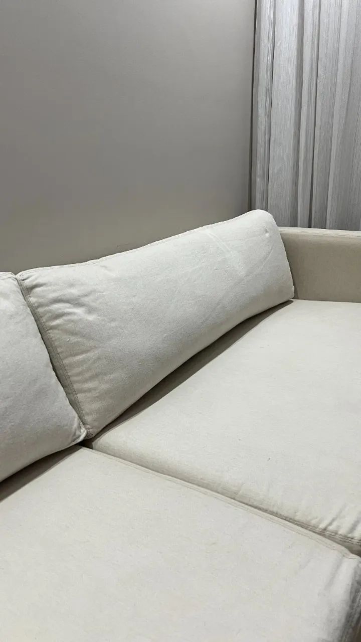 Sofa Revere c/tecido - Foto 4
