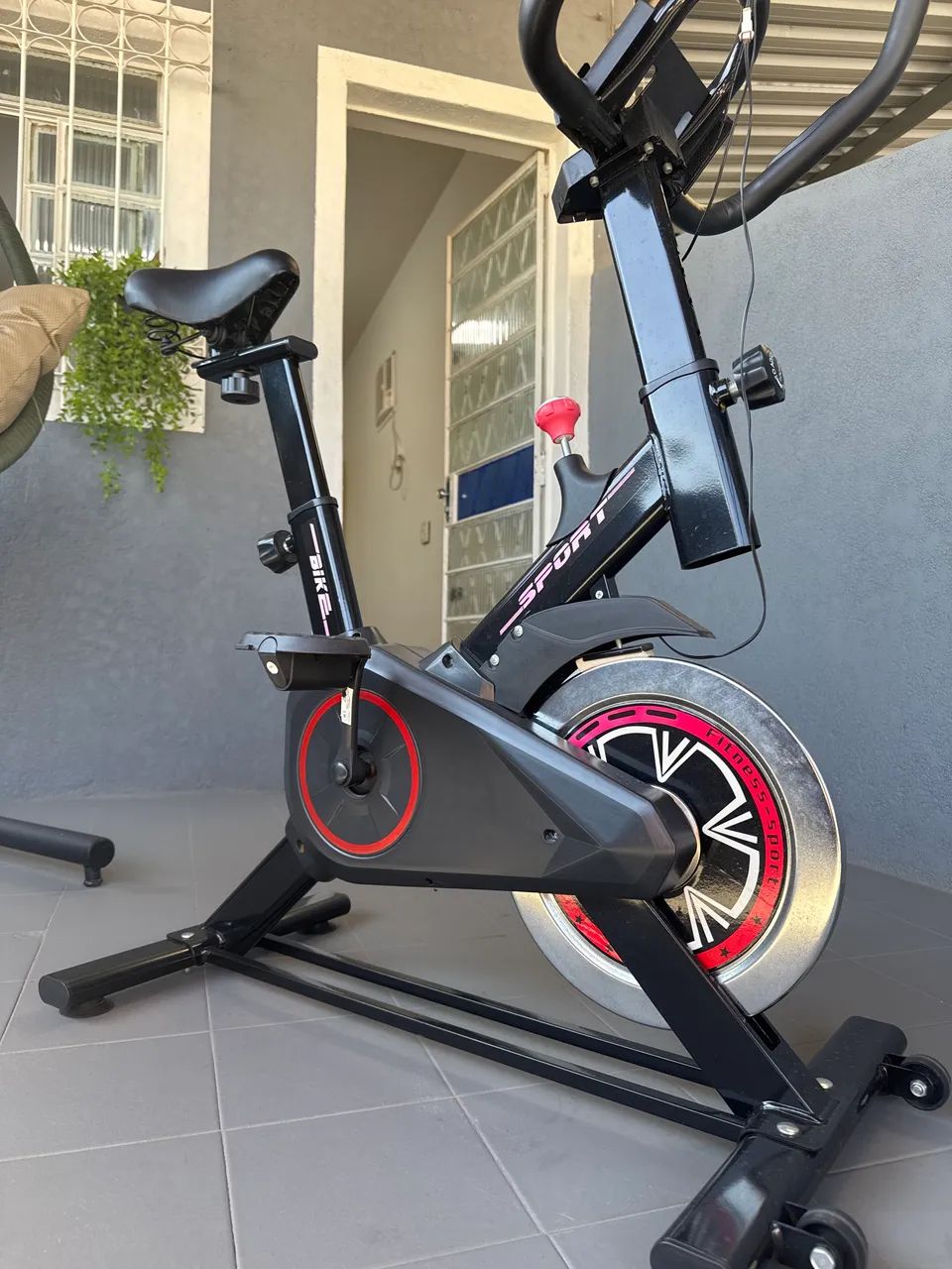 Biciclete Ergométrica NOVA  - Foto 5