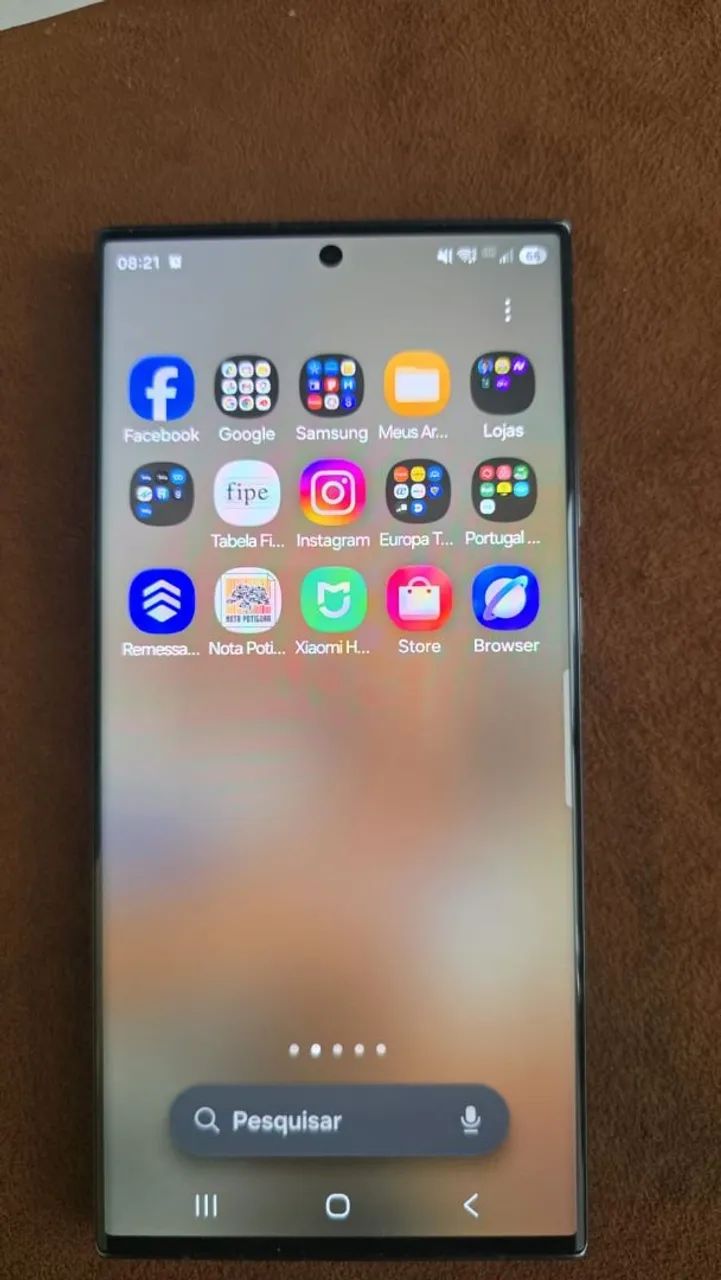 Samsung Galaxy S23 Ultra512 - Foto 2