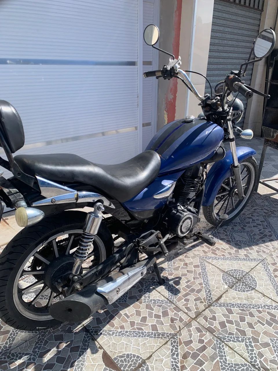 Mirage 150  - Foto 3