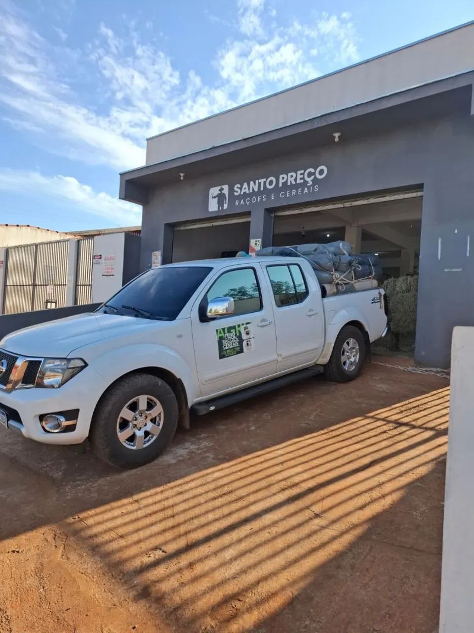 AGROPECUÁRIA À VENDA - BOITUVA SP 