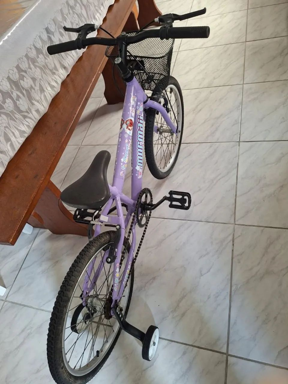 Venda bicicleta  - Foto 3