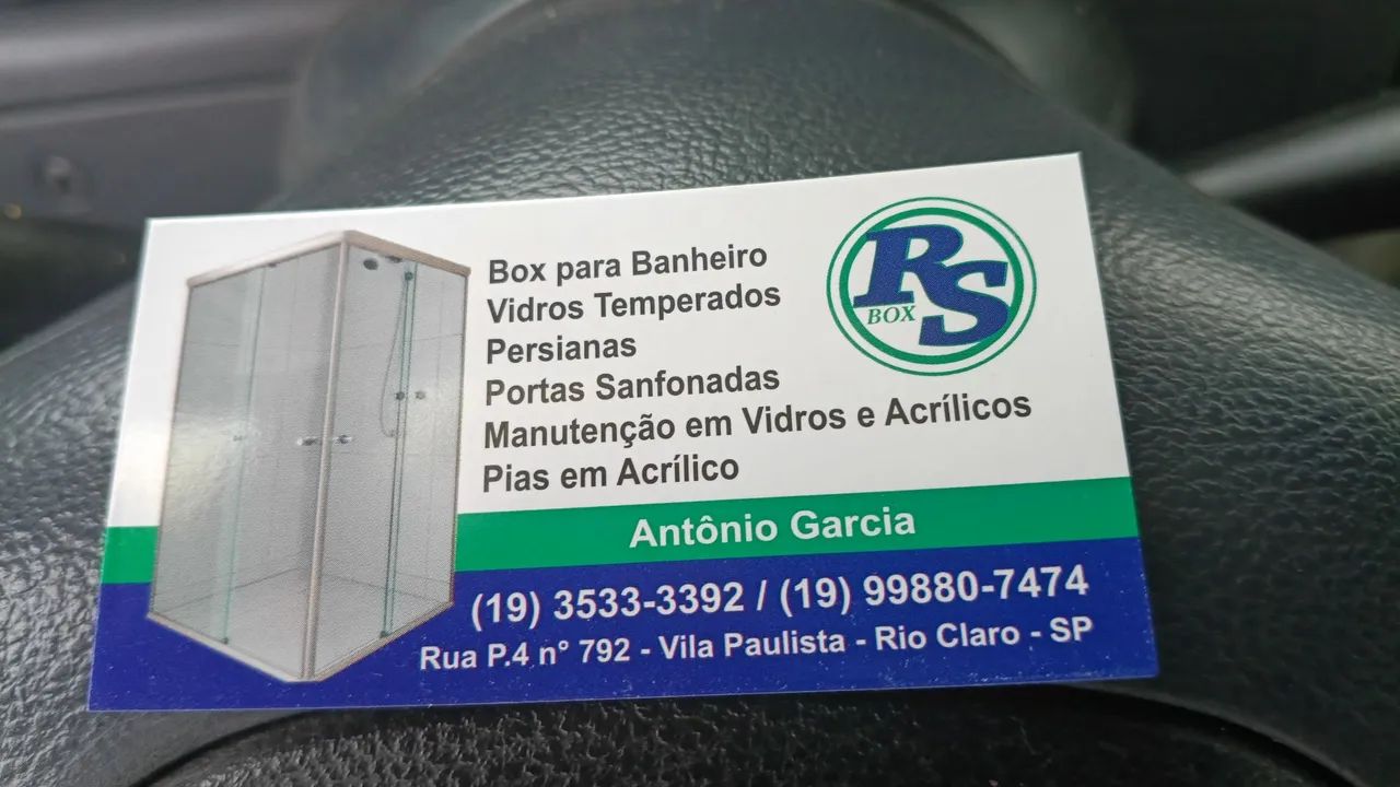 BOX, JANELAS, PORTAS DE VIDROS TEMPERADO  - Foto 4