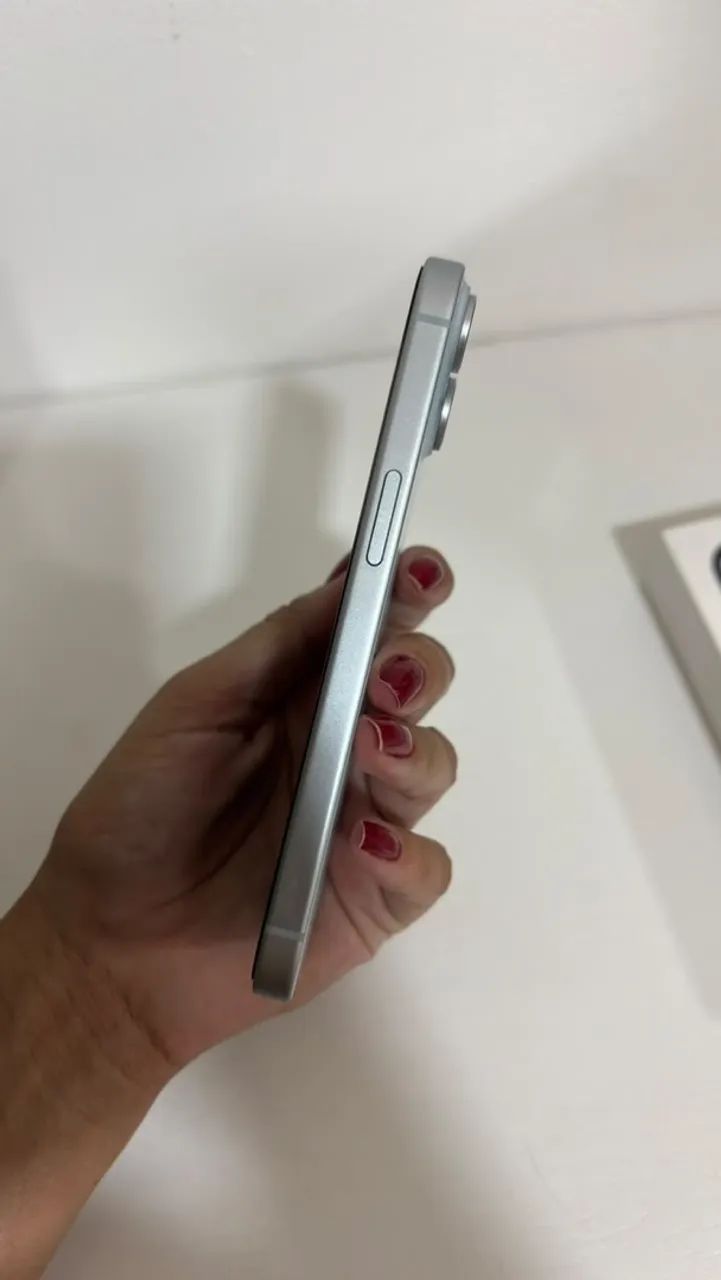 iPhone 15, 128gb - Foto 5
