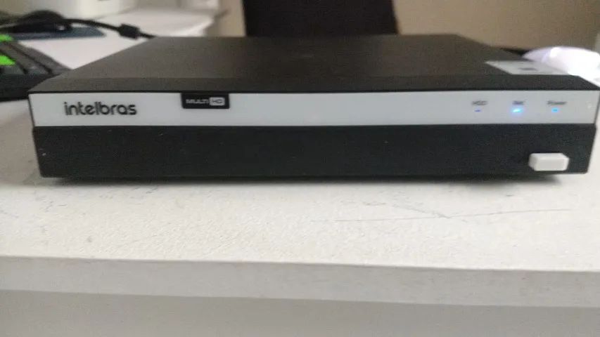 câmeras monitoramento - Foto 5