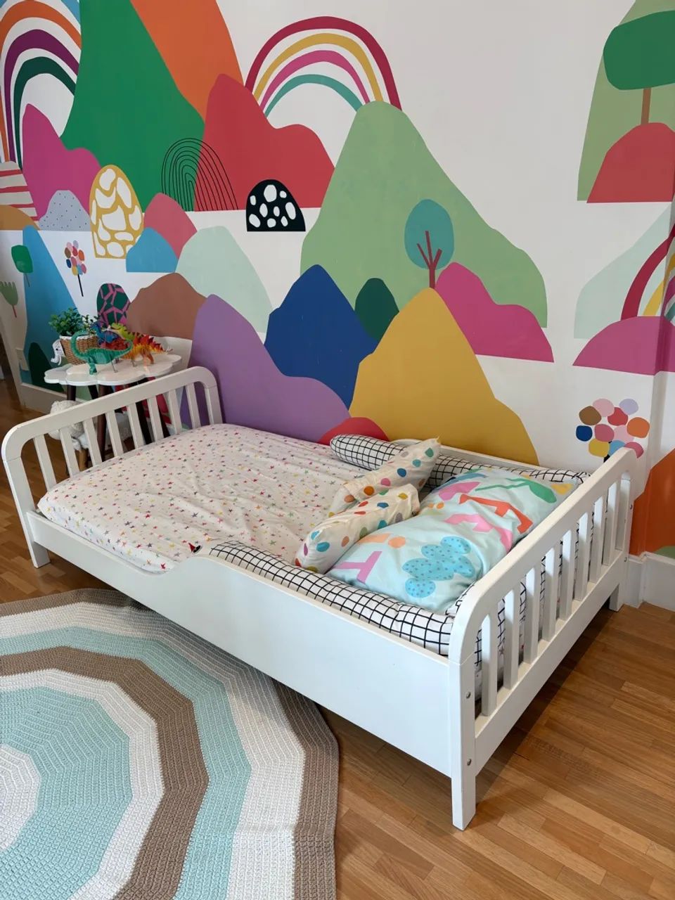 Cama infantil  - Foto 2
