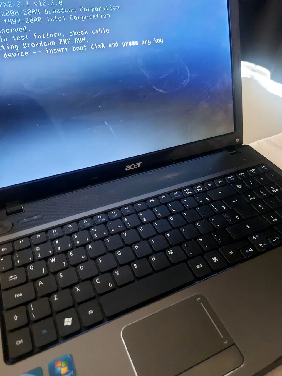 Notebook Acer - Foto 4