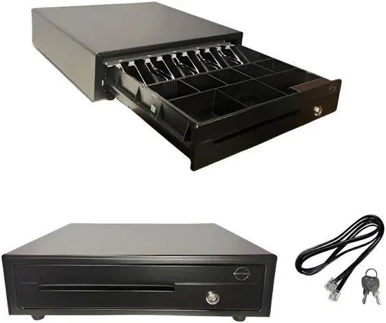 Gaveta para pdv caixa - Foto 3